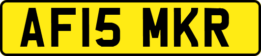 AF15MKR