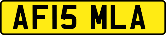 AF15MLA
