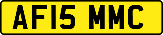 AF15MMC