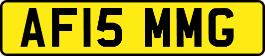 AF15MMG