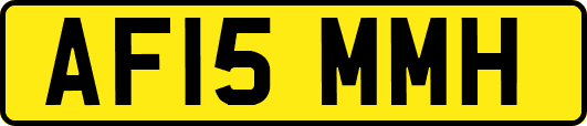 AF15MMH