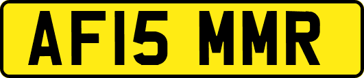 AF15MMR