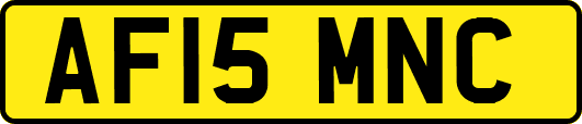 AF15MNC
