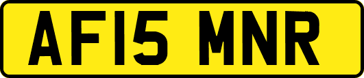 AF15MNR