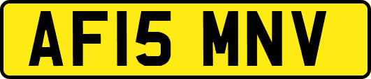 AF15MNV