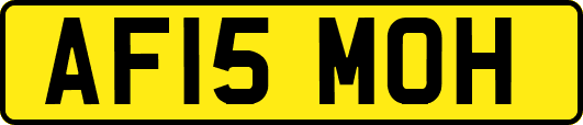 AF15MOH