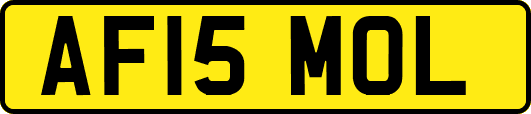 AF15MOL