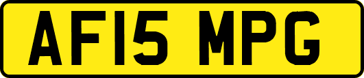 AF15MPG