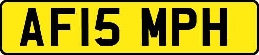AF15MPH