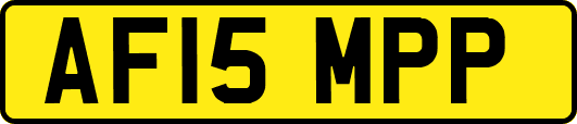 AF15MPP