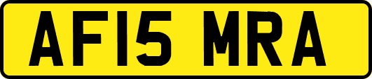 AF15MRA