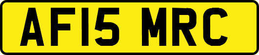 AF15MRC