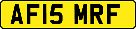 AF15MRF