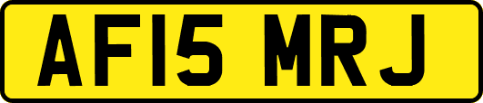 AF15MRJ