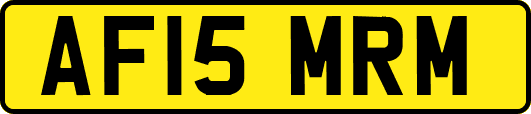 AF15MRM