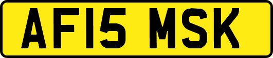 AF15MSK