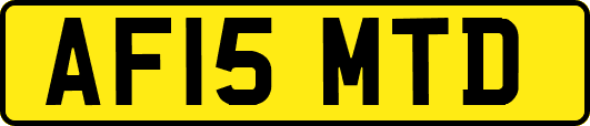 AF15MTD