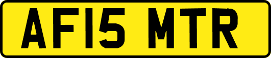 AF15MTR