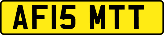AF15MTT