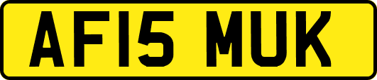 AF15MUK
