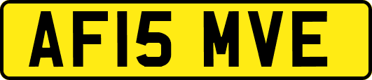 AF15MVE
