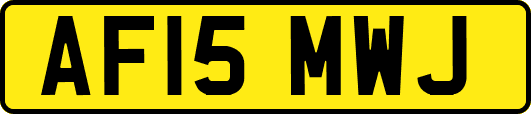 AF15MWJ