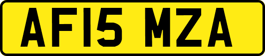 AF15MZA