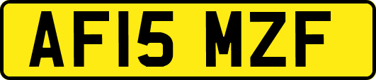 AF15MZF