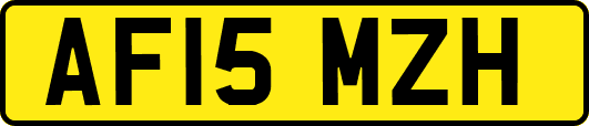 AF15MZH