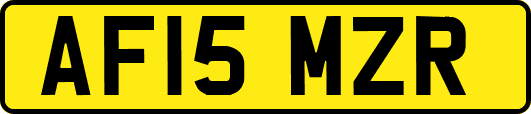AF15MZR