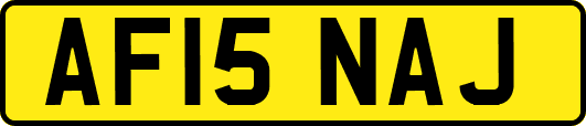 AF15NAJ