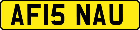 AF15NAU