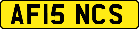 AF15NCS
