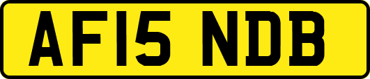 AF15NDB