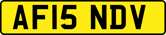 AF15NDV