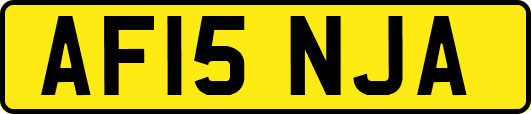 AF15NJA