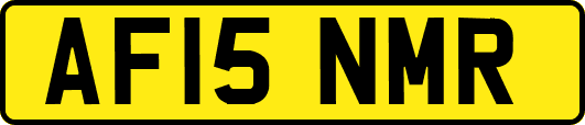 AF15NMR