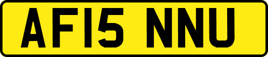 AF15NNU