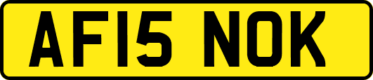 AF15NOK