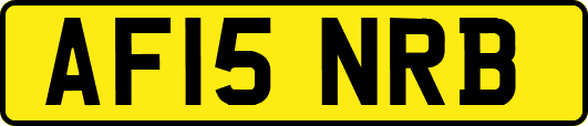 AF15NRB