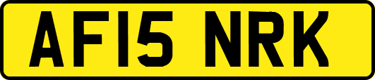 AF15NRK