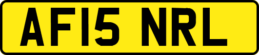 AF15NRL