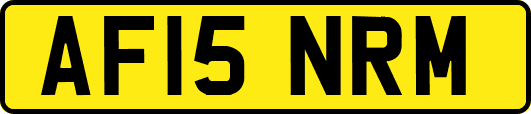 AF15NRM