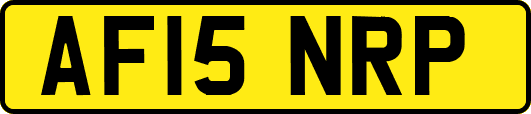 AF15NRP