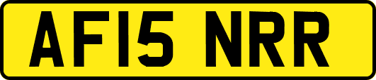 AF15NRR