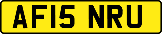 AF15NRU