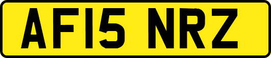 AF15NRZ