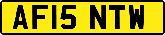 AF15NTW