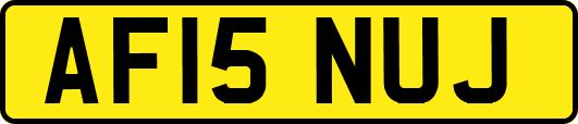 AF15NUJ