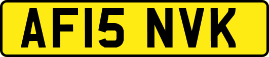 AF15NVK